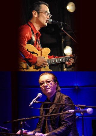 こまっち〜ずライブ