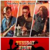TUESDAY NIGHT MUSIC CLUB
