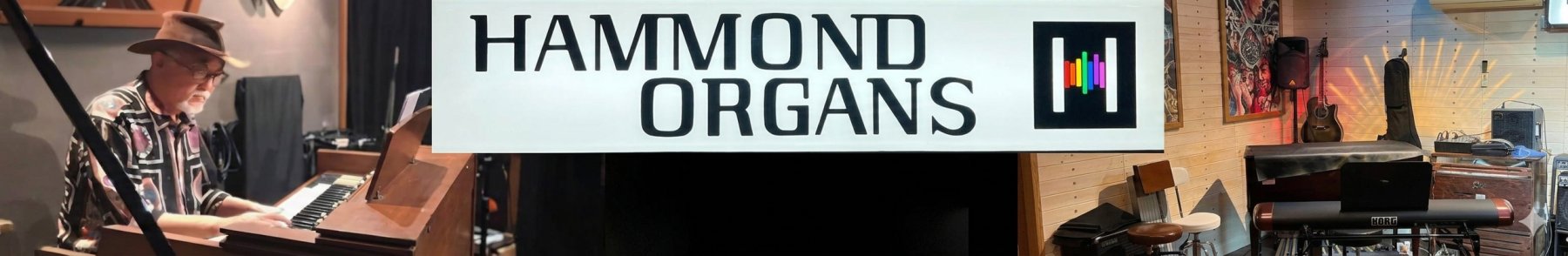 音景 Organ Room