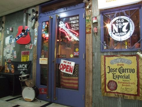Muddy's