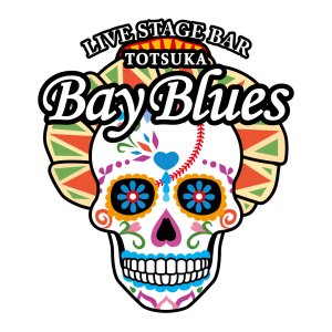 TOTSUKA Bay Blues