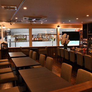 Crossroads Cafe 29