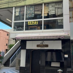 ファーラウト