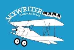 Piano Cafe & Bar – Skywriter