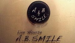 Live House A.B.SMILE