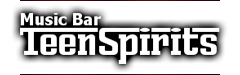 Music Bar Teen Spirits